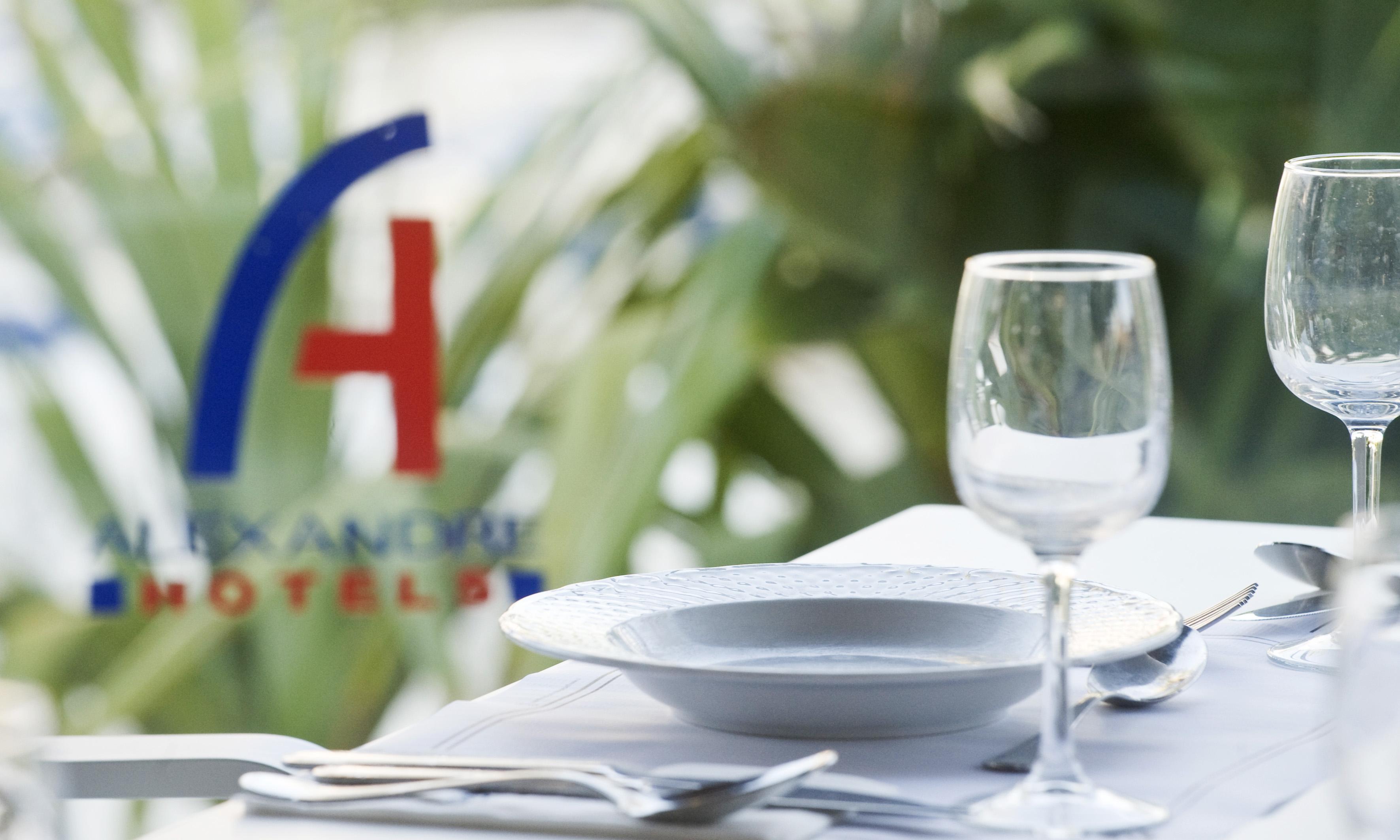 Alexandre La Siesta 호텔 플라야데라스아메리카스 외부 사진